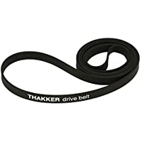 Los mejores  - Thakker CP-1116 A Correa Compatible con Onkyo CP-1116 A Correa Tocadiscos Belt